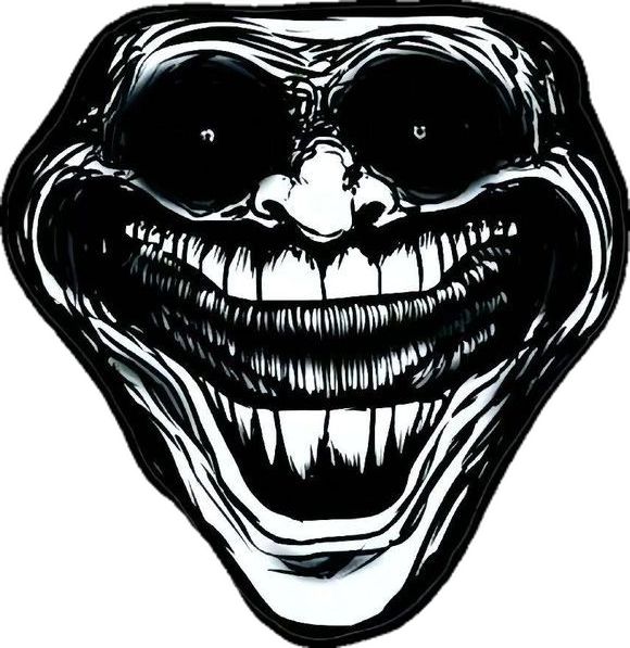 Troll Face